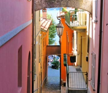 Старый город - 23 | Wall-Style