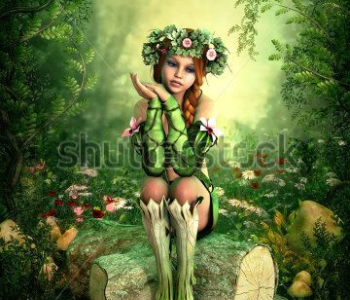 Фэнтези - 21 | Wall-Style