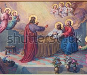 Фреска - 142 | Wall-Style