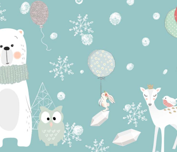 Детские - 7 | Wall-Style