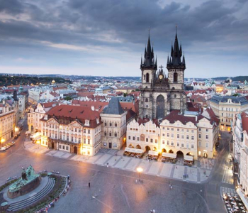 Старый город - 232 | Wall-Style