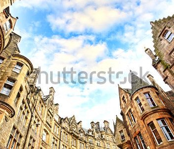 Старый город - 257 | Wall-Style