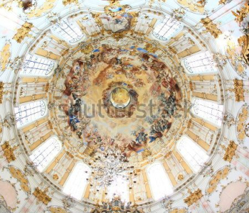 Фреска - 219 | Wall-Style