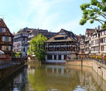 Старый город - 104 | Wall-Style