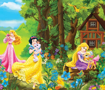 Детские - 65 | Wall-Style