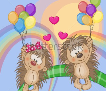 Детские - 259 | Wall-Style