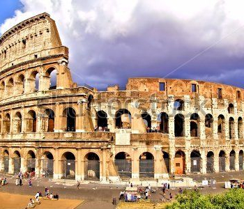 Архитектура - 217 | Wall-Style