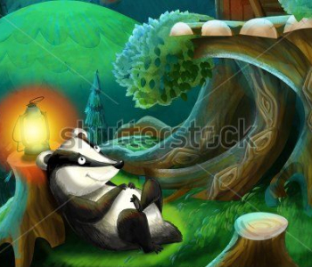 Детские - 42 | Wall-Style