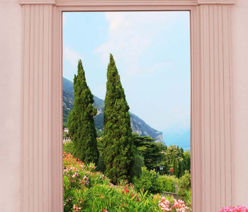 Фреска - 10 | Wall-Style