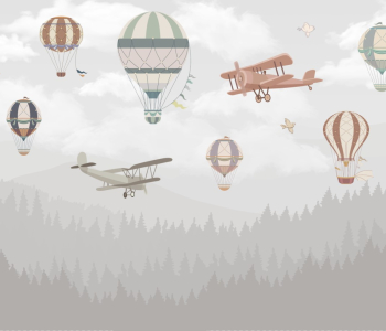 Детские - 73 | Wall-Style