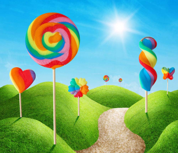 Детские - 14 | Wall-Style