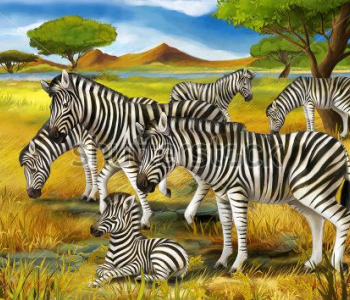 Детские - 321 | Wall-Style