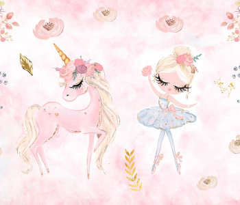 Детские - 4 | Wall-Style