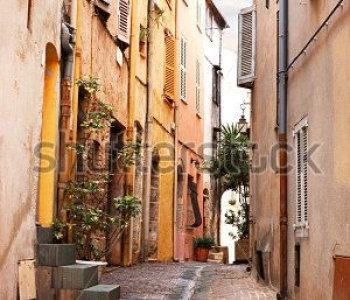 Старый город - 112 | Wall-Style