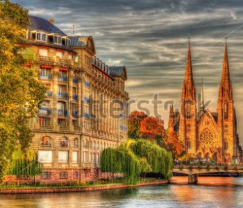 Старый город - 80 | Wall-Style