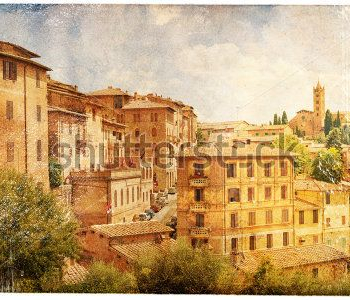 Винтаж - 193 | Wall-Style