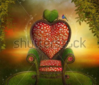 Фэнтези - 7 | Wall-Style