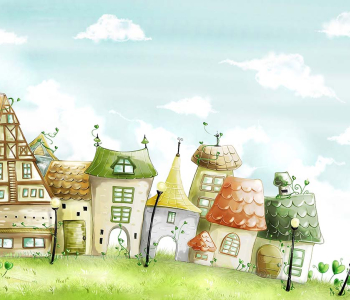 Детские - 12 | Wall-Style