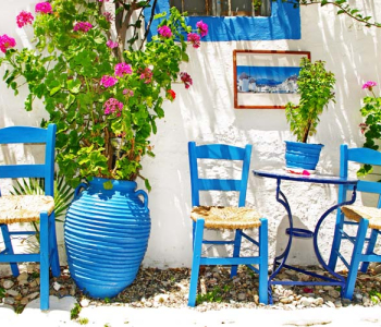 Старый город - 221 | Wall-Style