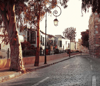 Архитектура - 20 | Wall-Style