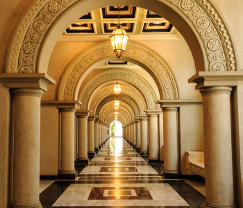 Архитектура - 19 | Wall-Style