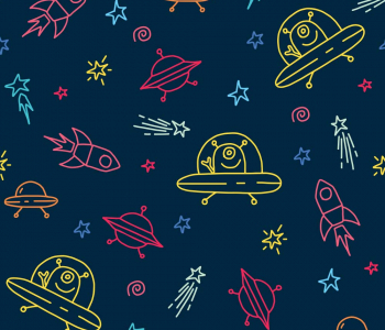 Детские - 42 | Wall-Style