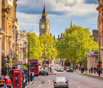 Старый город - 355 | Wall-Style