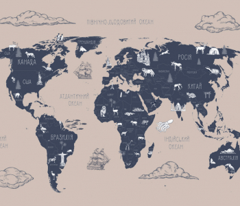 Детские - 25 | Wall-Style