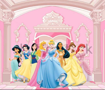 Детские - 203 | Wall-Style