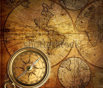 Карты - 144 | Wall-Style