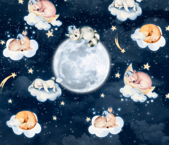 Детские - 56 | Wall-Style