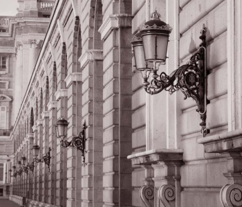 Старый город - 24 | Wall-Style