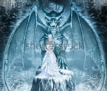 Фэнтези - 7 | Wall-Style