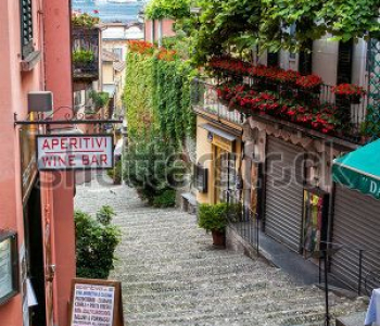 Старый город - 108 | Wall-Style