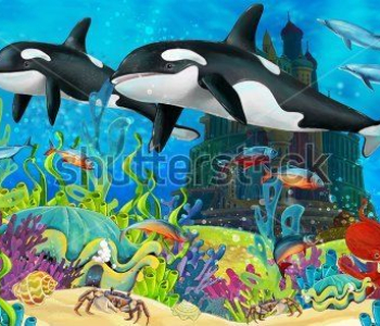 Детские - 206 | Wall-Style