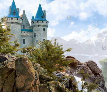 Современная фреска - 4 | Wall-Style