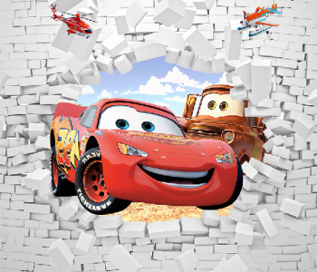 Детские - 109 | Wall-Style