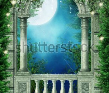 Фэнтези - 8 | Wall-Style