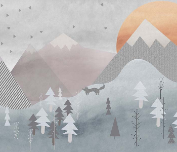 Детские - 60 | Wall-Style