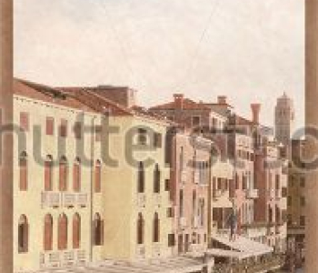 Современная фреска - 24 | Wall-Style