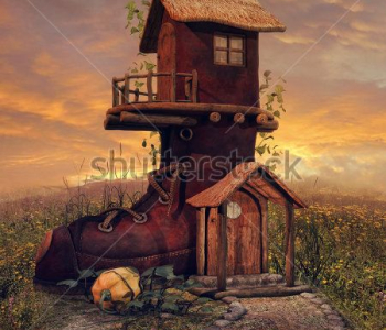 Фэнтези - 147 | Wall-Style