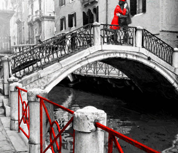 Старый город - 171 | Wall-Style