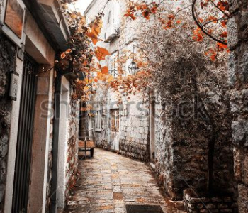 Старый город - 275 | Wall-Style