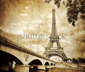 Винтаж - 194 | Wall-Style