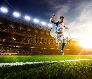 Спорт - 52 | Wall-Style