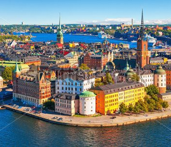 Старый город - 216 | Wall-Style