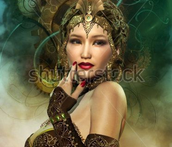 Фэнтези - 24 | Wall-Style