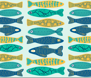 Бесшовные - 5 | Wall-Style