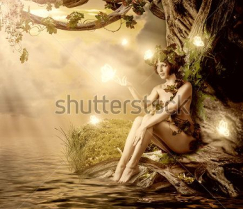 Фэнтези - 52 | Wall-Style