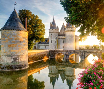 Старый город - 18 | Wall-Style